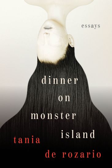 Dinner on Monster Island