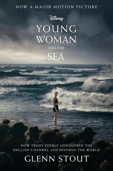 Young Woman and the Sea
