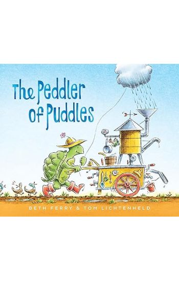 The Peddler of Puddles