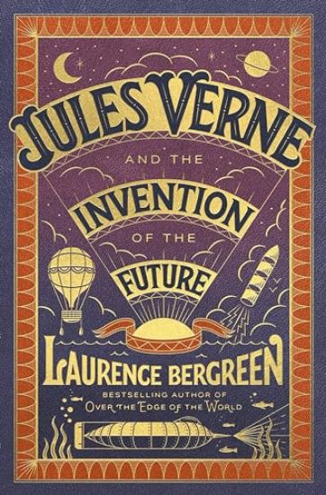 Jules Verne and the Invention of the Future