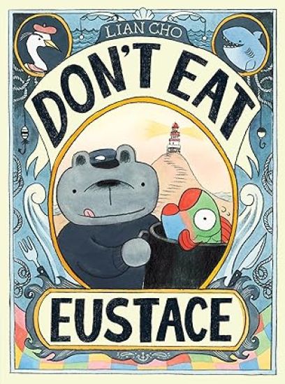 Don't Eat Eustace