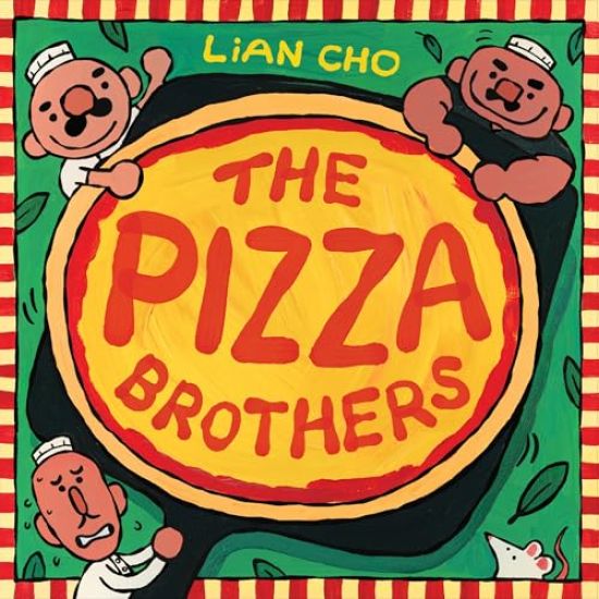 The Pizza Brothers