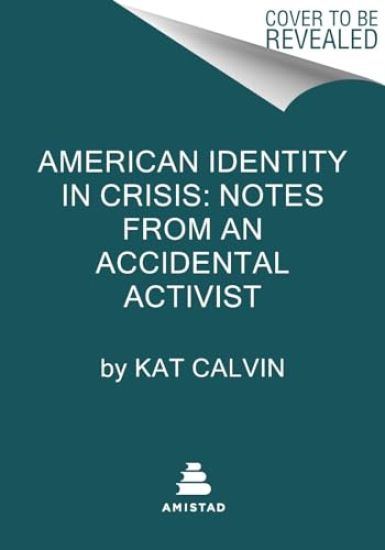 American Identity in Crisis: Notes from an Accidental Activist