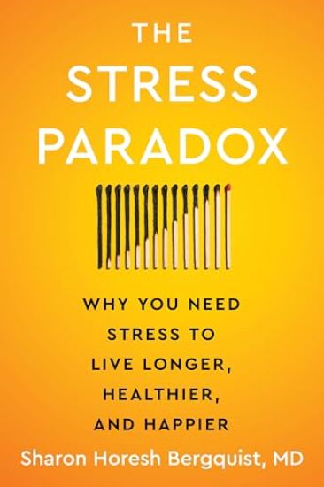 The Stress Paradox