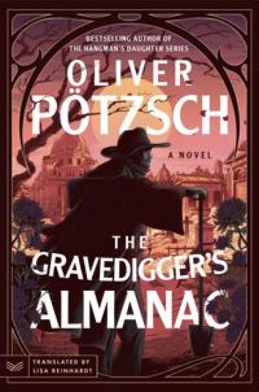 The Gravedigger’s Almanac
