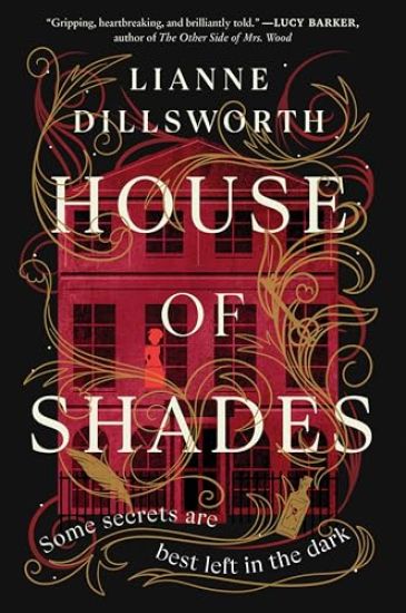 House of Shades