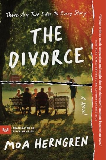 The Divorce