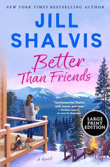 Better Than Friends