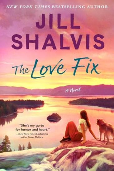 The Love Fix