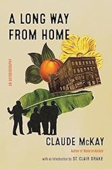 A Long Way from Home