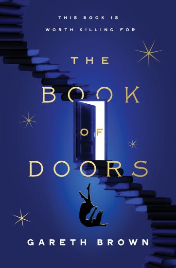 Book of Doors