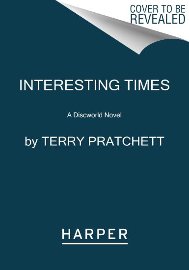 Interesting Times: A Discworld Novel