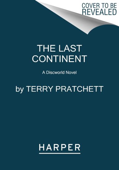 The Last Continent: A Discworld Novel