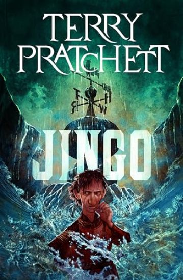 Jingo: A Discworld Novel