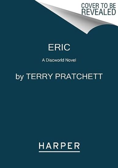 Eric: A Discworld Novel