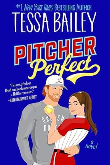 Pitcher Perfect