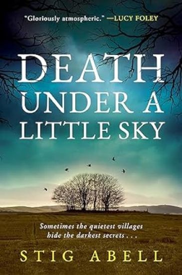 Death Under a Little Sky