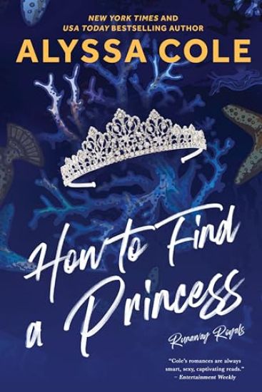 How to Find a Princess