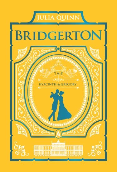 It's in His Kiss and on the Way to the Wedding: Bridgerton Collector's Edition