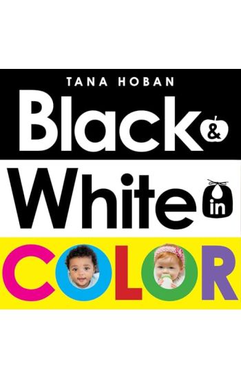 Black & White in Color
