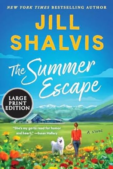 The Summer Escape