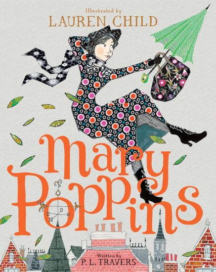 Mary Poppins Gift Edition
