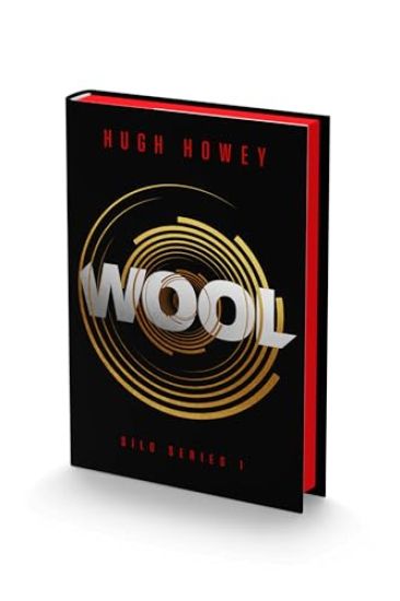 WOOL COLL ED