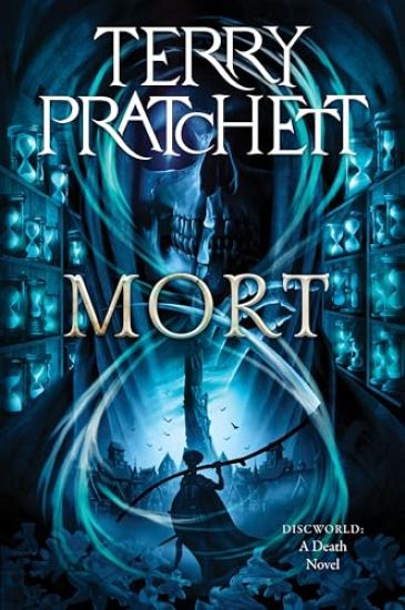 Mort: A Discworld Novel