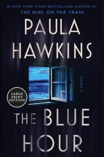 The Blue Hour