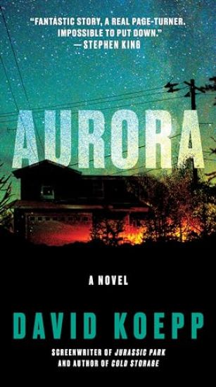 AURORA