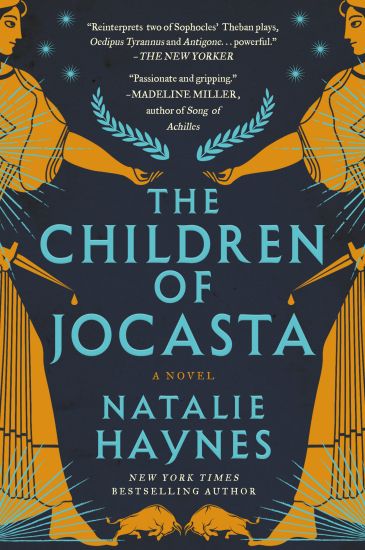 CHILDREN OF JOCASTA