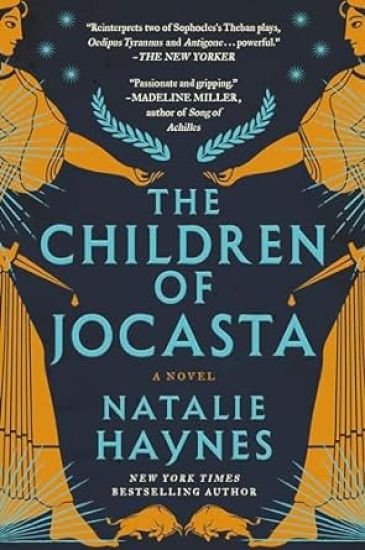 The Children of Jocasta