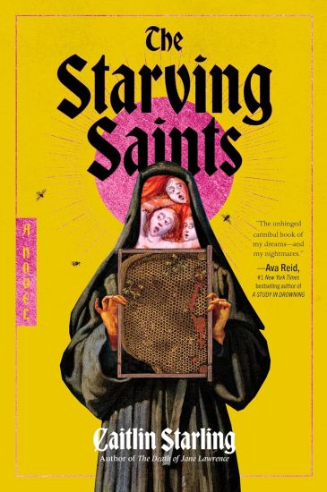 The Starving Saints