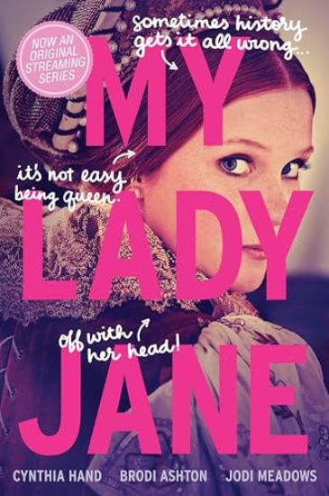 My Lady Jane