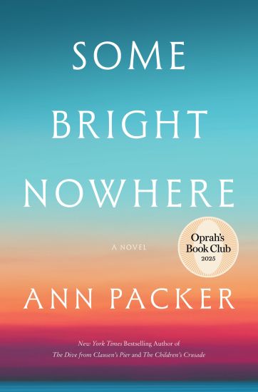 Some Bright Nowhere