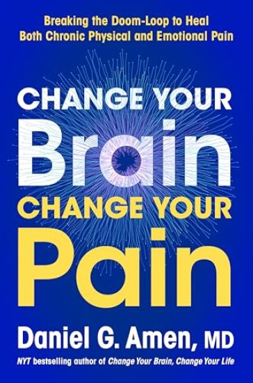 Change Your Brain, Change Your Pain