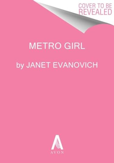 Metro Girl: An Alexandra Barnaby Adventure
