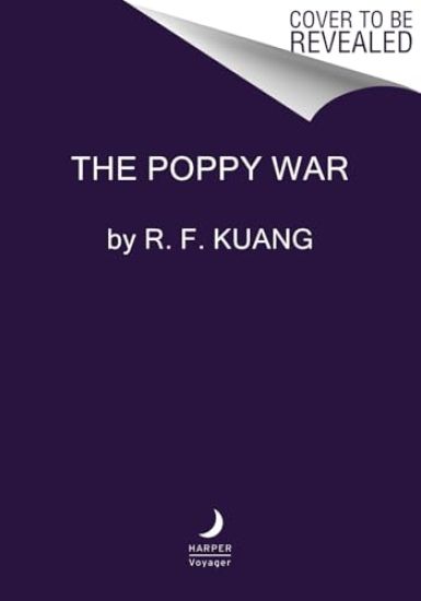 The Poppy War