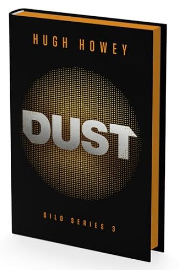 Dust Deluxe Collector's Edition: Book Three of the Silo Series