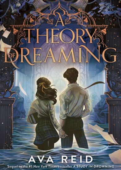 A Theory of Dreaming Deluxe Limited Edition: Sequel to a Study in Drowning