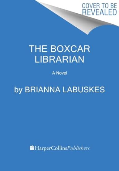 The Boxcar Librarian