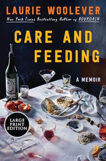Care and Feeding
