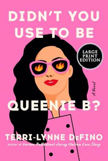 Didn't You Use to Be Queenie B?