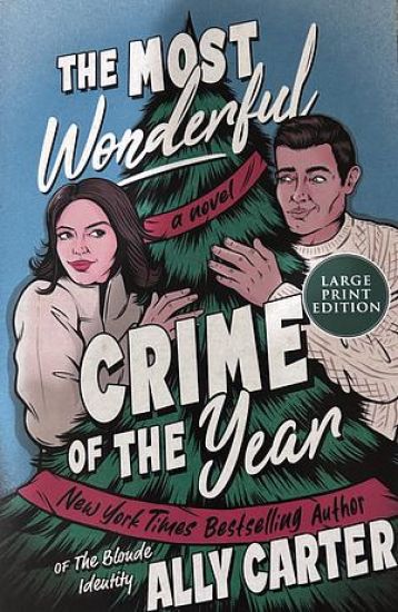 The Most Wonderful Crime of the Year