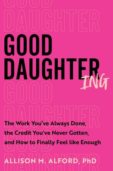 Good Daughtering