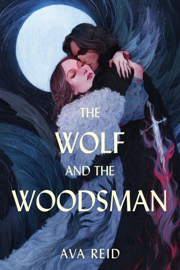 The Wolf and the Woodsman Deluxe Collector's Edition
