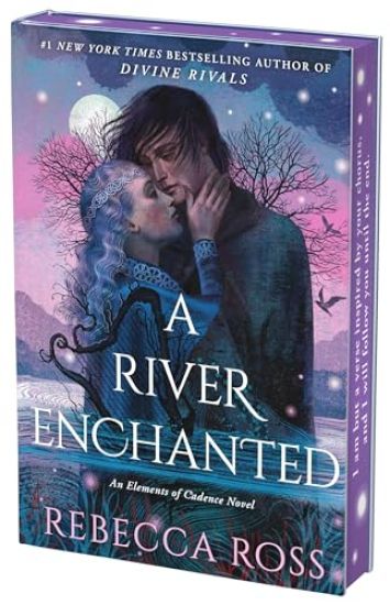 A River Enchanted Deluxe Collector's Edition