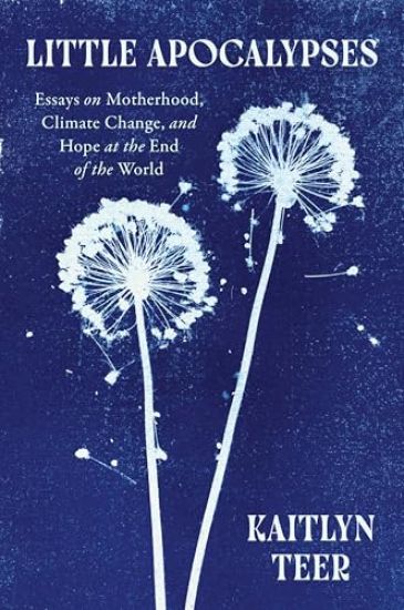 Little Apocalypses: Essays on Motherhood, Climate Change, and Hope at the End of the World