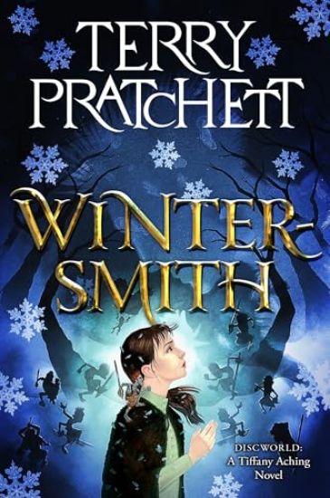 Wintersmith: A Novel of Discworld