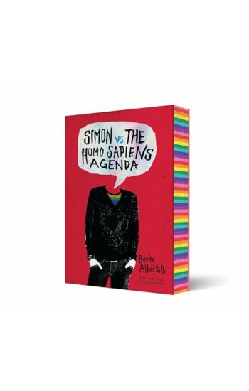 Simon vs. the Homo Sapiens Agenda 10th Anniversary Deluxe Limited Edition